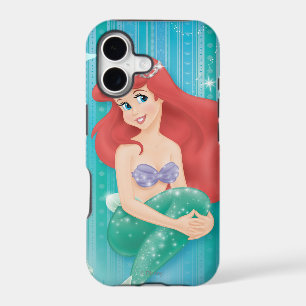 Ariel and Castle iPhone 17 Case