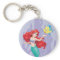 Ariel and Flounder