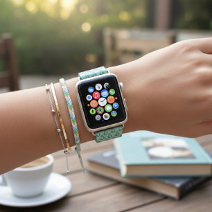 Ariel Apple Watch Band