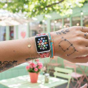 Ariel Apple Watch Band