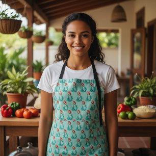 Ariel Apron