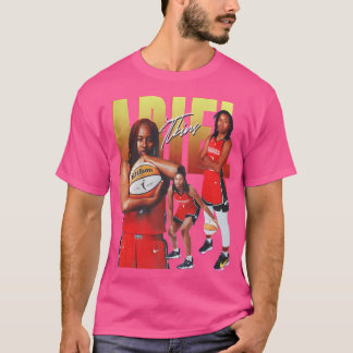 Ariel Atkins - Washington Mystics T-Shirt