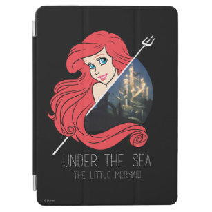 Mermaid iPad air case, iPad mini smart cover, iPad 4 Leather wallet, iPad 3  stand,nautical iPad 3 skin – ArtifyCase