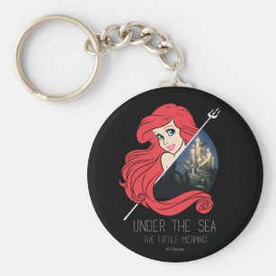 Download Mermaid Keychains No Minimum Quantity Zazzle