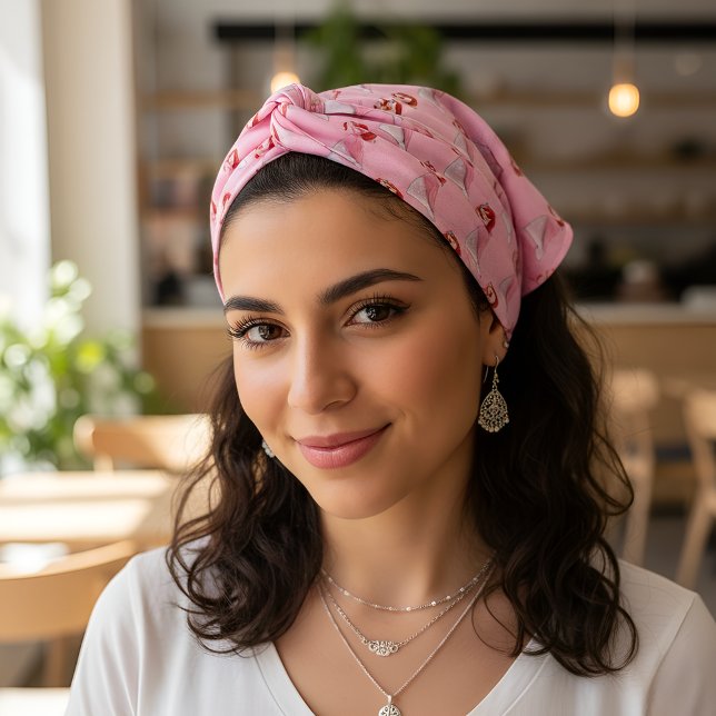 Ariel Bandana (Creator Uploaded)