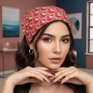 Ariel Bandana
