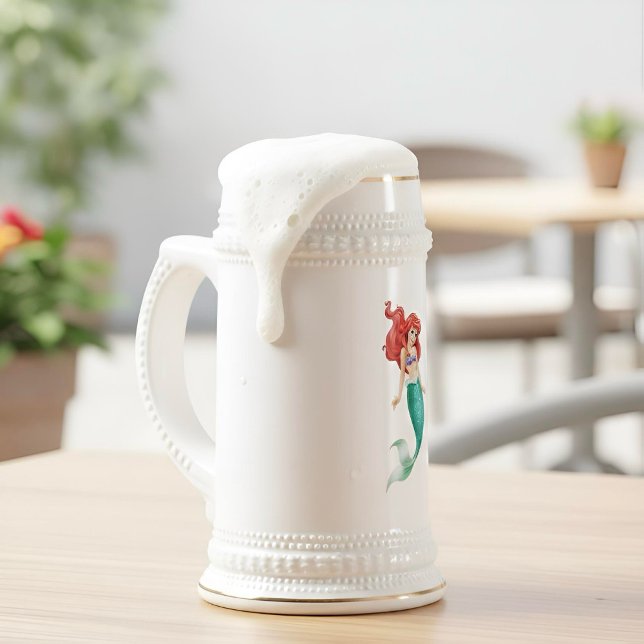Ariel Beer Stein (Creator Uploaded)