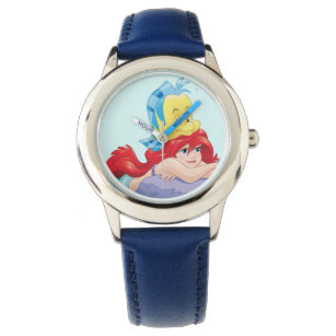 Ariel   Besties-Life's Treasure Watch