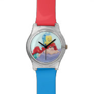 Ariel | Besties-life's Treasure Wrist Watch at Zazzle