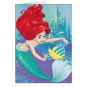 Ariel | Besties Rule (Front)