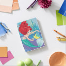 Ariel | Besties Rule iPad Mini Cover Ariel | Besties Rule iPad Mini Cover