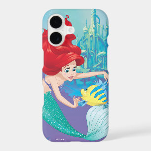 Ariel Besties Rule iPhone 17 Case