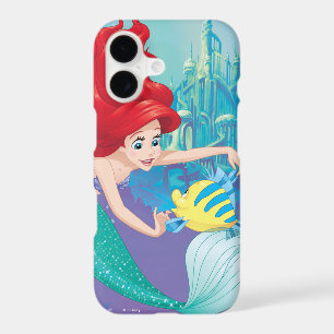 Ariel Besties Rule iPhone 17 Case