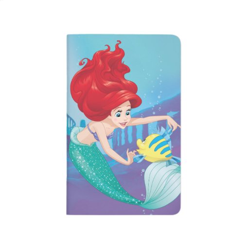 Ariel | Besties Rule Journal | Zazzle