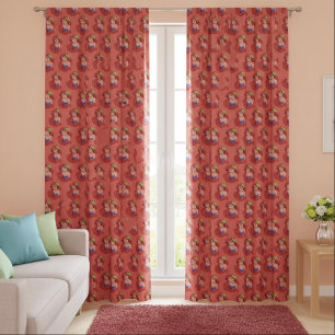 Ariel Blackout Curtains