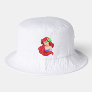 Ariel Bucket Hat