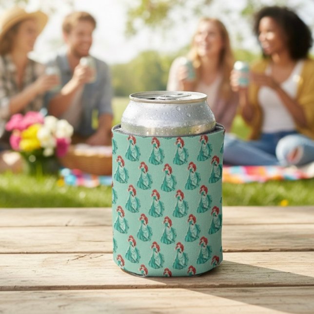 Ariel Can Cooler (Creator Uploaded)