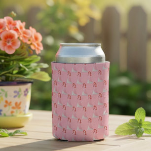 Ariel Can Cooler