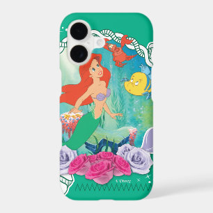Ariel - Curious 2 iPhone 17 Case