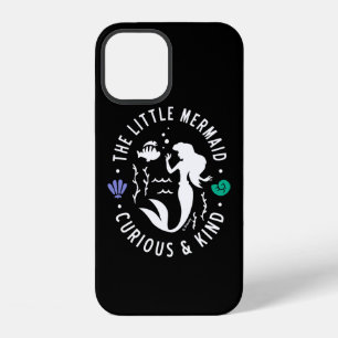 Ariel Curious & Kind iPhone 12 Case
