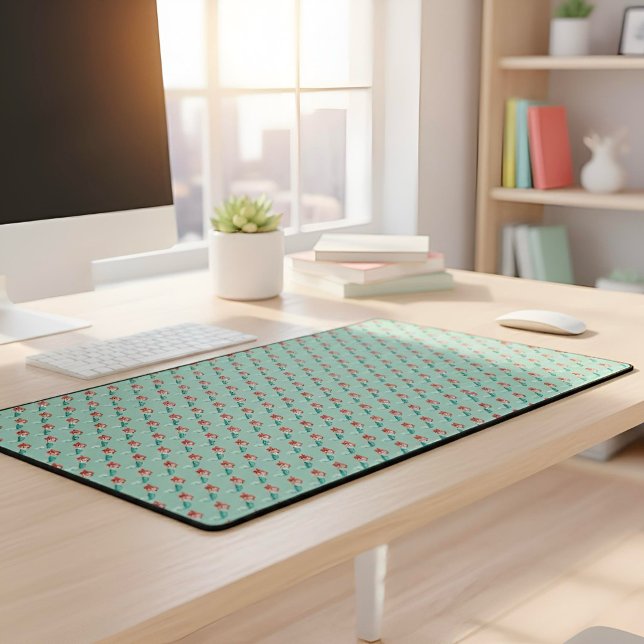 Ariel Desk Mat (Creator Uploaded)