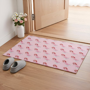 Ariel Doormat