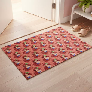 Ariel Doormat