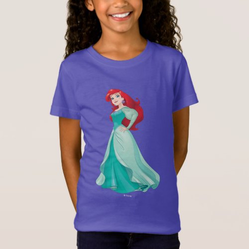 Ariel  Express Yourself T_Shirt