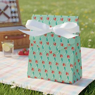 Ariel Favor Boxes