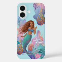 Ariel Find Your Voice