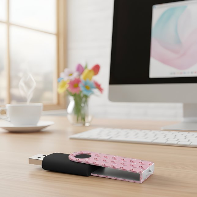 Ariel Flash Drive (Creator Uploaded)