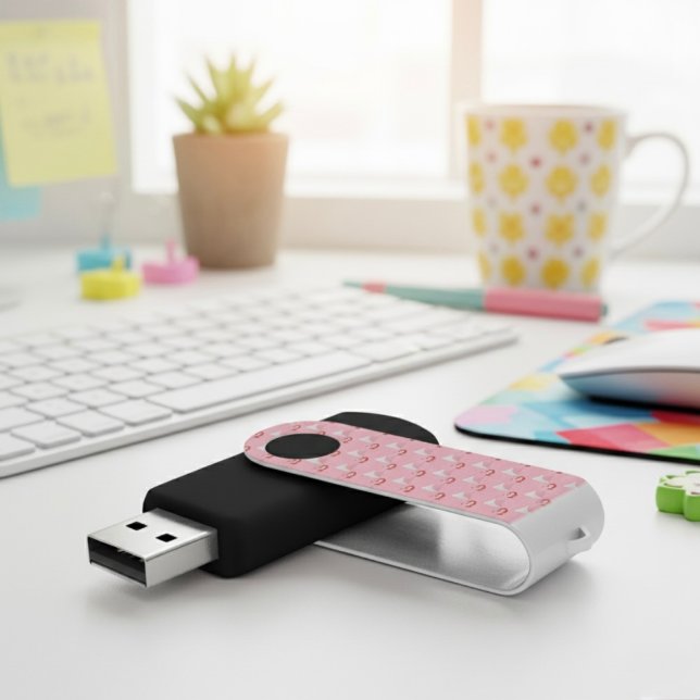 Ariel Flash Drive (Creator Uploaded)