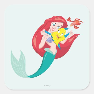 Unique The Little Mermaid 2023 Poster, Disney Gifts For Adults - Allsoymade