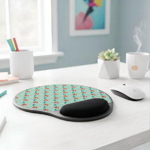 Ariel Gel Mouse Pad
