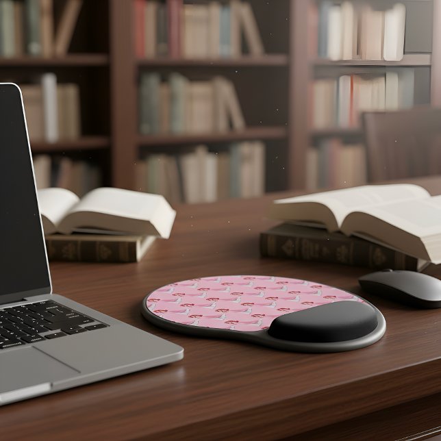 Ariel Gel Mouse Pad (Creator Uploaded)