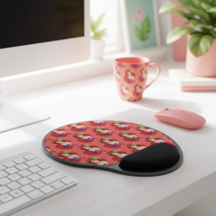 Ariel Gel Mouse Pad