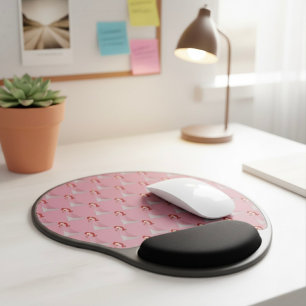  Ariel Gel Mouse Pad