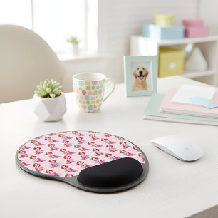 Ariel Gel Mouse Pad