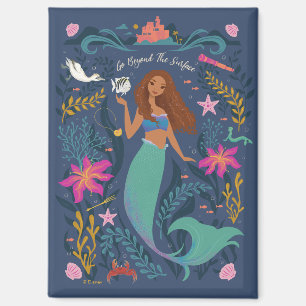 Ariel Go Beyond the Surface Magnet