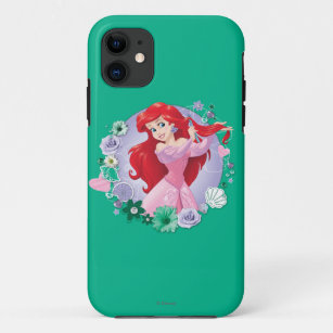 Ariel iPhone Cases & Covers