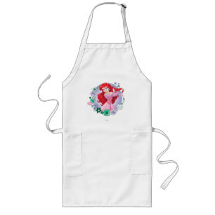 Ariel - Independent Long Apron