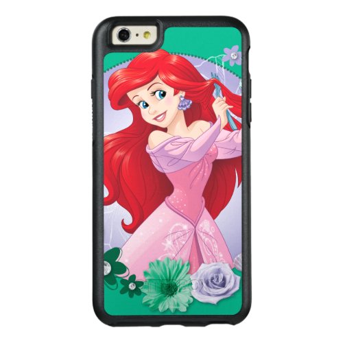 Ariel _ Independent OtterBox iPhone 66s Plus Case