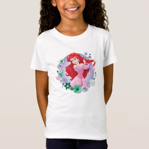 Ariel _ Independent T_Shirt