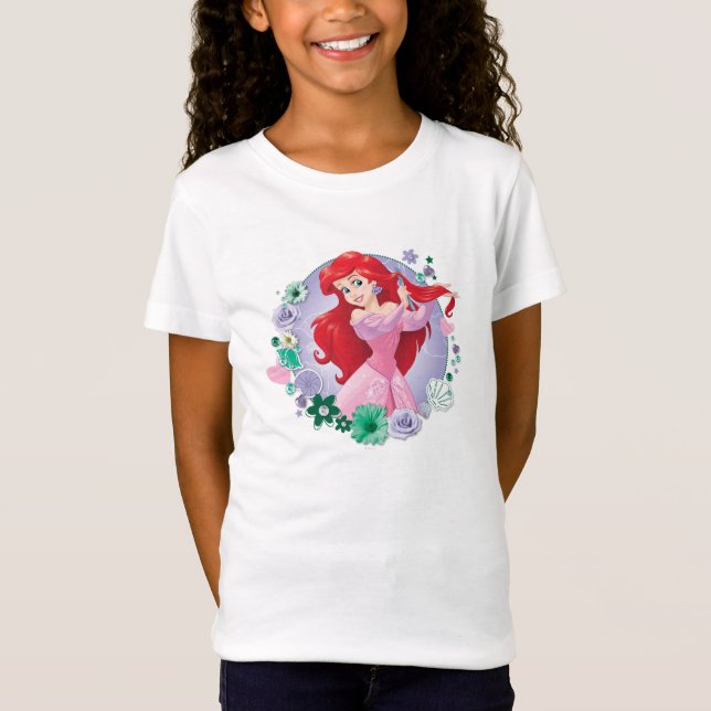 Ariel - Independent T-Shirt (Front)