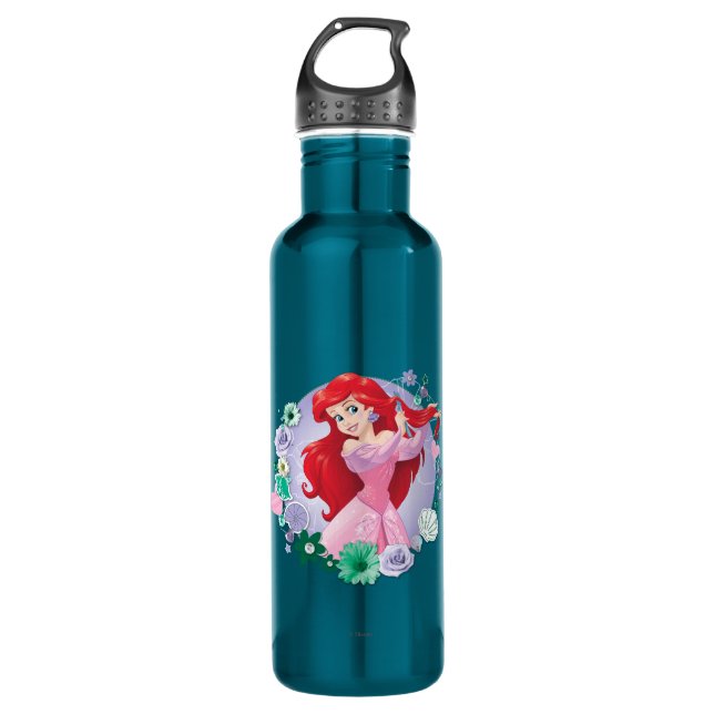 Ariel - Independent Water Bottle (Front)