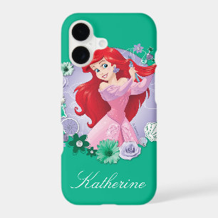 Ariel - Independent Your Name iPhone 17 Case