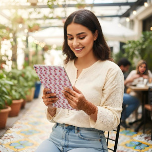 Ariel iPad Pro Cover