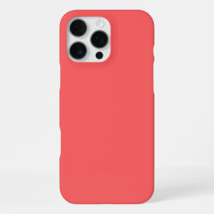 Ariel iPhone 16 Pro Max Case