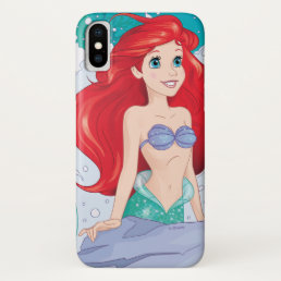 Ariel | Let&#39;s Do This iPhone X Case