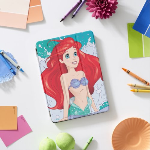 Ariel | Let's Do This iPad Air Cover